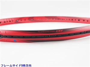 中古 テニスラケット ヨネックス ブイコア 100 2018年モデル (G2) YONEX VCORE 100 2018 (c25070061c) c25070061c-m-01-pl.jpg