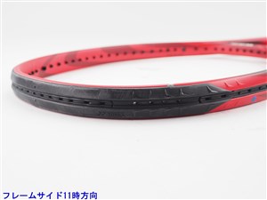 中古 テニスラケット ヨネックス ブイコア 100 2018年モデル (G2)YONEX VCORE 100 2018 中古】ヨネックス ブイコア 100 2018年モデルYONEX VCORE 100