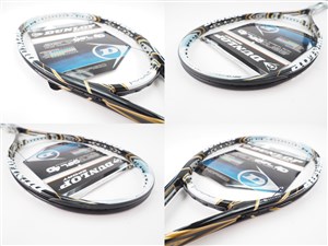 ダンロップ エアロジェル 4D 100【インポート】DUNLOP AEROGEL