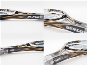 ダンロップ エアロジェル4D 100 ダンロップ エアロジェル 4D 100【インポート】DUNLOP AEROGEL