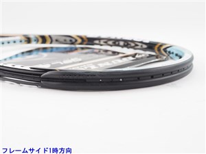 ダンロップ エアロジェル 4D 100【インポート】DUNLOP AEROGEL