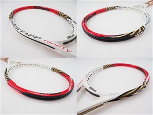 ウィルソン プロ スタッフ 90 2013年モデルWILSON PRO STAFF 90