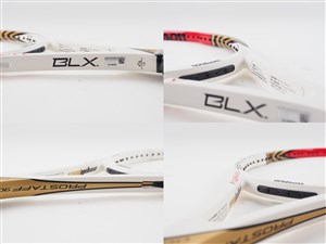 ウィルソン プロ スタッフ 90 2013年モデルWILSON PRO STAFF 90