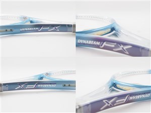 中古】ブリヂストン ダイナビーム FXBRIDGESTONE DYNABEAM FX(G2