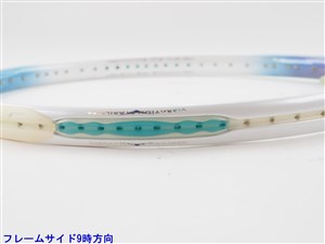 中古 テニスラケット ブリヂストン ダイナビーム FX (G2) BRIDGESTONE DYNABEAM FX (c25060376c) 中古】ブリヂストン ダイナビーム FXBRIDGESTONE DYNABEAM FX(G2