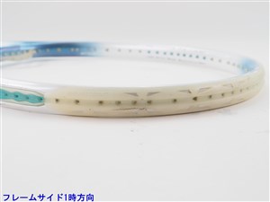 BRIDGESTONE - 中古 テニスラケット ブリヂストン ダイナビーム エクストラ MD (G2)BRIDGESTONE DYNABEAM EXTRA MD 中古】ブリヂストン ダイナビーム 32BRIDGESTONE DYNABEAM 32(G2