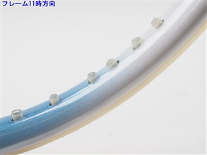 BRIDGESTONE - 中古 テニスラケット ブリヂストン ダイナビーム エクストラ MD (G2)BRIDGESTONE DYNABEAM EXTRA MD BRIDGESTONE - 中古 テニスラケット ブリヂストン ダイナビーム