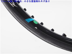 Srixon - 中古 テニスラケット スリクソン レヴォ CV 5.0 2016年モデル (G2)SRIXON REVO CV 5.0 2016 硬式テニスラケット 中古】スリクソン レヴォ CV 5.0 2016年モデルSRIXON REVO CV