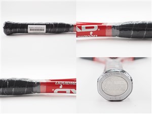 中古 テニスラケット ヘッド リキッドメタル プレステージ MID 2004年モデル【トップバンパー割れ有り】 (G3)HEAD LIQUIDL PRESTIGE MID 2004 中古 テニスラケット ヘッド リキッドメタル プレステージ MID