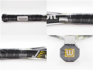中古】ウィルソン ハイパー ハンマー 6.3 110WILSON HYPER