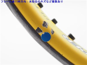 中古】ウィルソン ハイパー ハンマー 6.3 110WILSON HYPER