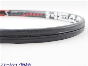 中古】ヘッド グラフィン エックスティー プレステージ エス 2016年