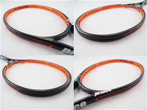 中古 テニスラケット プリンス ツアー プロ 100ティー エックスアール 2015年モデル (G2)PRINCE TOUR PRO 100T XR 2015 中古】プリンス ツアー プロ 100 エックスアール 2015年モデル