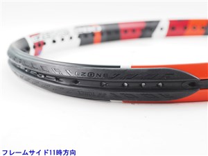 中古】ヨネックス イーゾーン 280(ブラック)YONEX EZONE 280(BLK