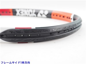 中古 テニスラケット ヨネックス イーゾーン 280(ブラック) (G2) YONEX EZONE 280(BLK) (c25060386c) 中古】ヨネックス イーゾーン 280(ブラック)YONEX EZONE 280(BLK
