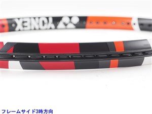 テニスラケットYONEX EZONE 280 中古】ヨネックス イーゾーン 280YONEX EZONE 280(G2)【中古