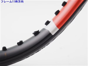中古】ヨネックス イーゾーン 280(ブラック)YONEX EZONE 280(BLK