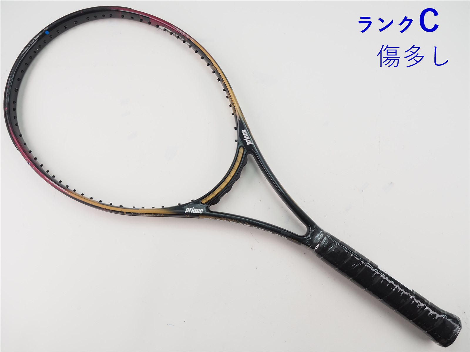 中古】プリンス シナジー プロ DB OSPRINCE SYNERGY PRO DB OS