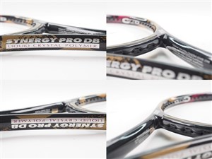 中古】プリンス シナジー プロ DB OSPRINCE SYNERGY PRO DB OS(G3