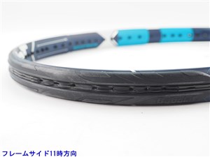 中古 テニスラケット バボラ ピュア ドライブ ライト ウィンブルドン 2017年モデル (G0)BABOLAT PURE DRIVE LITE WIMBLEDON 2017 中古】バボラ ピュア ドライブ ウィンブルドン 2017年モデル