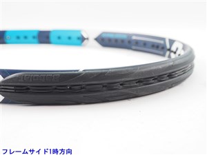 中古 テニスラケット バボラ ピュア ドライブ ライト ウィンブルドン 2017年モデル (G2)BABOLAT PURE DRIVE LITE WIMBLEDON 2017 中古】バボラ ピュア ドライブ ウィンブルドン 2017年モデル