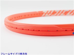 HEAD - 中古 テニスラケット ヘッド グラフィン 360プラス ラジカル ライト 2021年モデル (G2)HEAD GRAPHENE 360+ RADICAL LITE 2021 Amazon | 【NEW】2021 HEAD (ヘッド) グラフィン360+ ラジカル