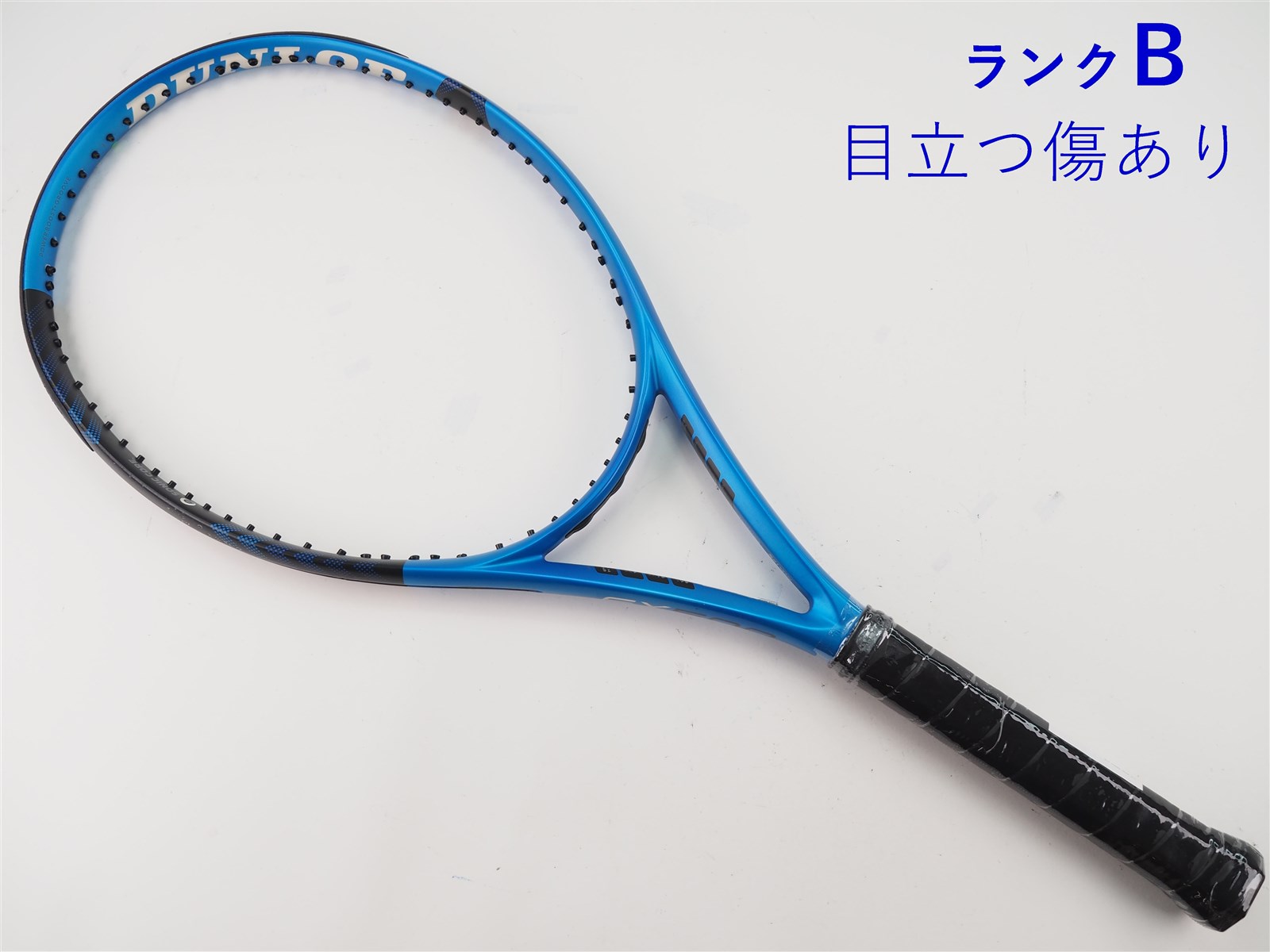 DUNLOP 『即日出荷』ダンロップ 硬式テニスラケット FX 500