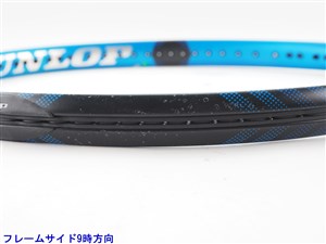 中古 テニスラケット ダンロップ エフエックス 500 2023年モデル (G2)DUNLOP FX 500 2023 中古】ダンロップ エフエックス 500 2023年モデルDUNLOP FX 500