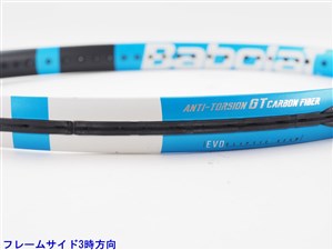 中古】バボラ ピュア ドライブ 2018年モデルBABOLAT PURE DRIVE