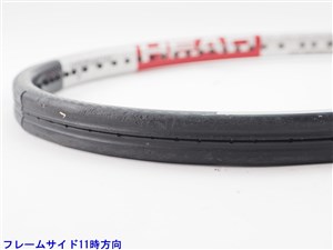 中古 テニスラケット ヘッド リキッドメタル プレステージ MP 2004年モデル (G3) HEAD LIQUIDL PRESTIGE MP 2004 (c25060379c) 中古 テニスラケット ヘッド リキッドメタル プレステージ MP