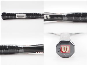 中古 テニスラケット ウィルソン ハイパー プロ スタッフ 5.0 110 (G2)WILSON HYPER Pro Staff 5.0 110 楽天市場】【中古】ウィルソン ハイパー プロ スタッフ 5.0