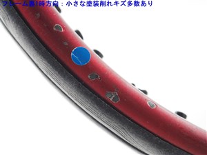 中古】ウィルソン ハイパー プロ スタッフ 5.0 95WILSON HYPER