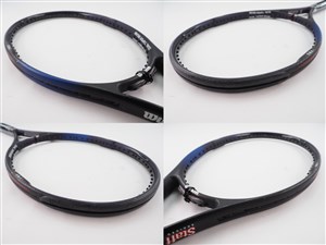 中古】ウィルソン スタッフ ブレイド 4.8 95WILSON Staff BRAID 4.8 95
