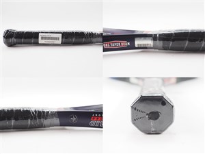 中古】ウィルソン スタッフ ブレイド 4.8 95WILSON Staff BRAID 4.8 95