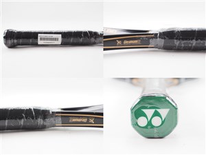 中古 テニスラケット ヨネックス マッスルパワー 3 HG (HG3) YONEX MUSCLE POWER 3 HG (c25060401c) 中古】ヨネックス マッスルパワー 3 HGYONEX MUSCLE POWER 3 HG