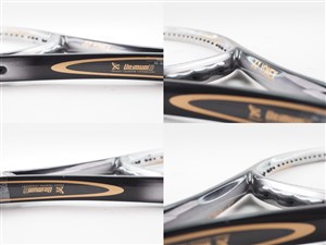 YONEX - 中古 テニスラケット ヨネックス マッスルパワー 3 (G2)YONEX MUSCLE POWER 3 YONEX - 中古 テニスラケット ヨネックス マッスルパワー 3 (G2