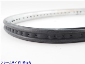 中古 テニスラケット ヨネックス マッスルパワー 3 HG (HG3) YONEX MUSCLE POWER 3 HG (c25060401c) 中古】ヨネックス マッスルパワー 3 HGYONEX MUSCLE POWER 3 HG