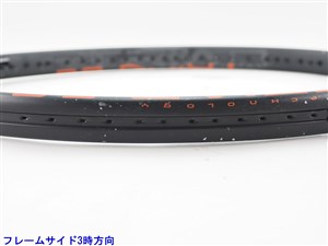 中古】ウィルソン トライアド 6.0 106 2002年モデル【一部グロメット