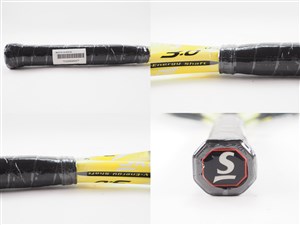 中古 テニスラケット スリクソン レヴォ CV 3.0 2016年モデル (G2)SRIXON REVO CV 3.0 2016 SRIXON 中古 テニスラケット スリクソン レヴォ CV 3.0 2016年