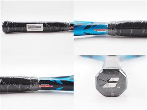 中古】バボラ ピュア ドライブ 98 2023年モデルBABOLAT PURE