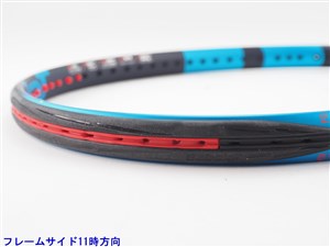 中古 テニスラケット バボラ ピュア ドライブ 98 2023年モデル (G2)BABOLAT PURE DRIVE 98 2023 楽天市場】【11%OFFクーポン対象】バボラ(Babolat) 2023 PURE