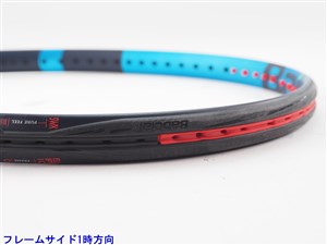 中古】バボラ ピュア ドライブ 98 2023年モデルBABOLAT PURE DRIVE 98