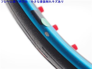 中古】バボラ ピュア ドライブ 98 2023年モデルBABOLAT PURE DRIVE 98