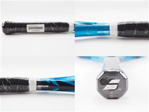 中古 テニスラケット バボラ ピュア ドライブ ライト 2021年モデル (G1)BABOLAT PURE DRIVE LITE 2021 Babolat 中古 テニスラケット バボラ ピュア ドライブ ライト