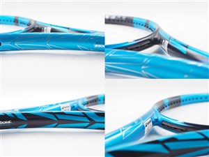 中古 テニスラケット バボラ ピュア ドライブ ライト 2021年モデル (G1) BABOLAT PURE DRIVE LITE 2021 (c25060406c) 中古】バボラ ピュア ドライブ ライト 2021年モデルBABOLAT PURE