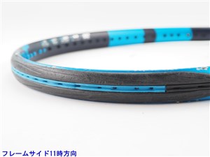 中古】バボラ ピュア ドライブ ライト 2021年モデルBABOLAT PURE