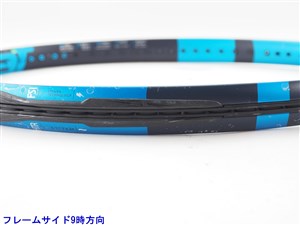中古 テニスラケット バボラ ピュア ドライブ ライト 2021年モデル (G1)BABOLAT PURE DRIVE LITE 2021 Amazon | バボラ Babolat テニス硬式テニスラケット PURE DRIVE