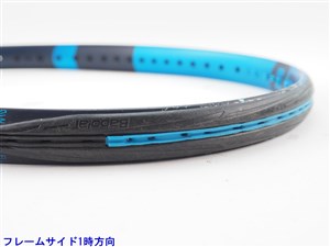 中古 テニスラケット バボラ ピュア ドライブ ライト 2021年モデル (G1) BABOLAT PURE DRIVE LITE 2021 (c25060407c) Babolat 中古 テニスラケット バボラ ピュア ドライブ ライト