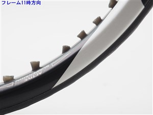 DUNLOP - 中古 テニスラケット ダンロップ ダイアクラスター 2.5 TP 2008年モデル (G2)DUNLOP Diacluster 2.5 TP 2008 中古】ダンロップ ダイアクラスター 2.5 TP 2008年モデルDUNLOP