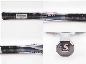 Srixon - 中古 テニスラケット スリクソン レヴォ CS 8.0 2016年モデル (G1)SRIXON REVO CS 8.0 2016 中古】スリクソン レヴォ CS 8.0 2016年モデルSRIXON REVO CS